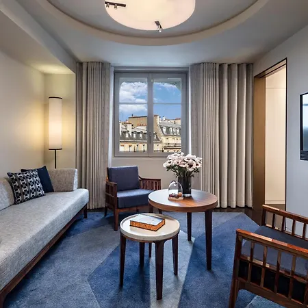 Hotel Lutetia-3