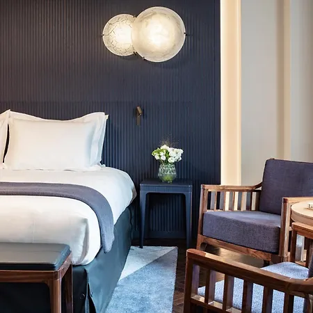 Hotel Lutetia-2