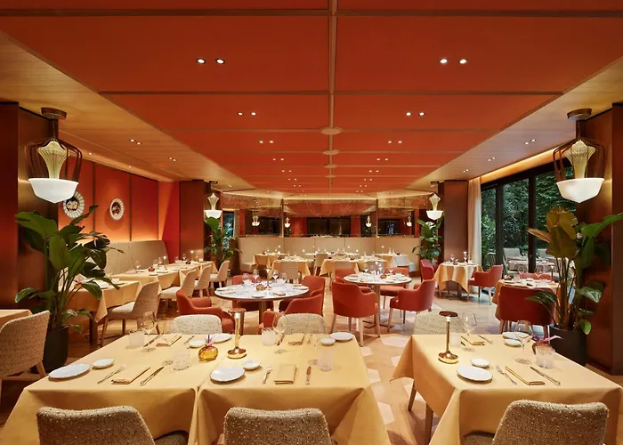Bvlgari Hotel Parigi